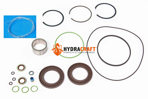 Dichtsatz Hydro Leduc TXV40 bis 120 (78244897)