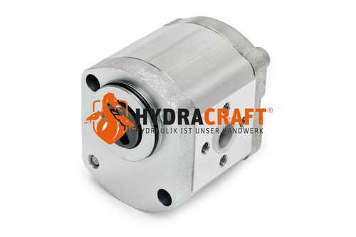 Zahnradpumpe Bosch Rexroth AZPF-12-014LNM30MH (78211645)