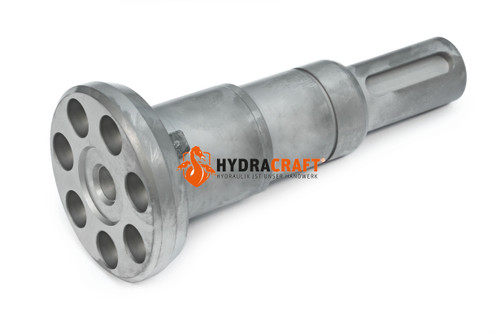 Antriebswelle Parker Typ P F12-030 (3799644) (78343209)