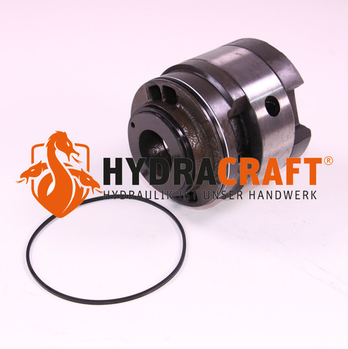 Pumpeneinsatz Parker T7DD UNIT B20 CW S1 F (78237114)