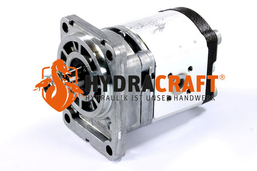 Zahnradmotor Bosch Rexroth AZMF-10-016USA20ML (78311104)