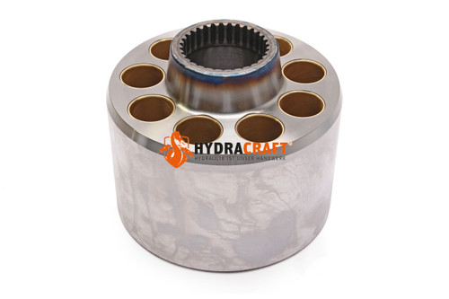 Reparatursatz Zylindertrommel Parker RK-PVBG5ZYT40 (78244412)