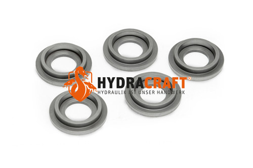 Dichtungs KIT 5 EA Ventilblock Parker Gold Cup P11/P14 (78244850)