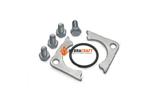 Ersatzteilkit Sunfab Befestigungssatz Sauganschluss (78245104)
