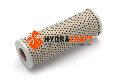 Filterelement (Metall) ARGO P2.0617-11 G43 Höhe: 164 Außendurchmesser: 59  (78814018)