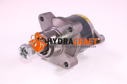 Hydraulikmotor Parker 114A-164-JS-1  (78363050)