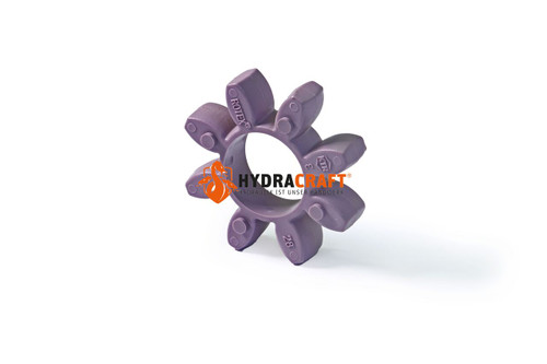 Zahnkranz Rotex 28 Lila 98° (78521003)
