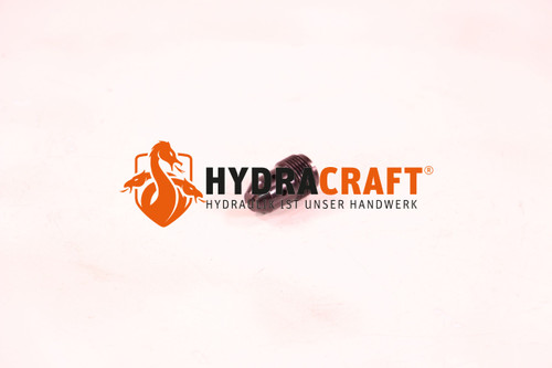 Stromregelventil VIS Hydraulics FRS0.G38.0N.160 (78023001)