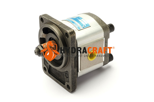 Zahnradmotor TK&K 2TKMB 11 BC (78311024)