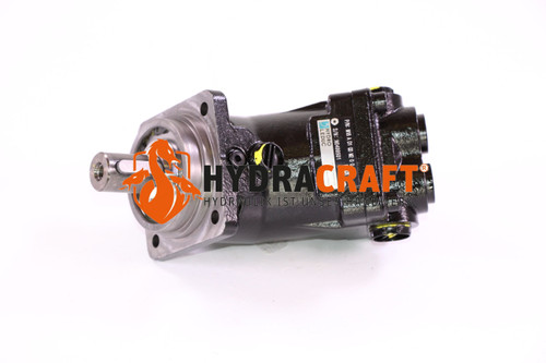 Axialkolbenmotor Hydro Leduc M18-A-D1-Q0-M2-0-0-SV-F (78341047)