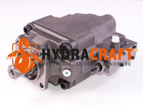 Verstellpumpe Parker VOAC VP1-095-RA-ZV-Z-000 (78243016)
