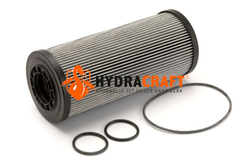 Filterelement (Metall) Parker RF410Q NR Höhe: 234 Außendurchmesser: 103 d: 40  (78814050)