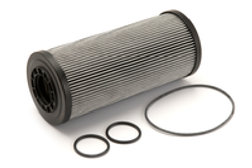 Filter element (metal) Parker RF410Q NR Height: 234 Outer diameter: 103 d: 40 (78814050)