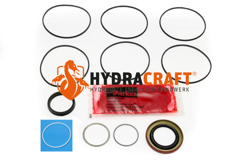 Dichtsatz Parker SK000146 Serie TJ  (78362046)