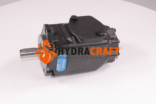 Flügelzellenpumpe Parker T6DCMY-031-B17-VR01-C1 (78232063)