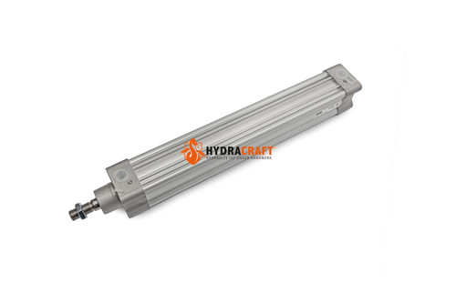 Pneumatikzylinder Antriebe/Aktoren Zylinder Parker P1F-S050MS-0320-0000 (77021033) Pneumatikzylinder Antriebe/Aktoren Zylinder Parker P1F-S050MS-0320-0000 (77021033)