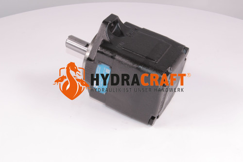 Flügelzellenpumpe Parker T6DM-B45-VR01-C1 (78231014) Flügelzellenpumpe Parker T6DM-B45-VR01-C1 (78231014)