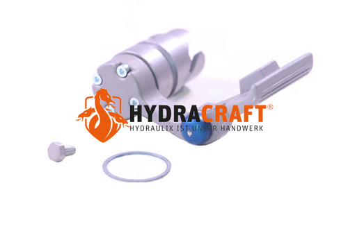 Hebeleinheit CEJN Multi-X DN12,5 GII (41000229)