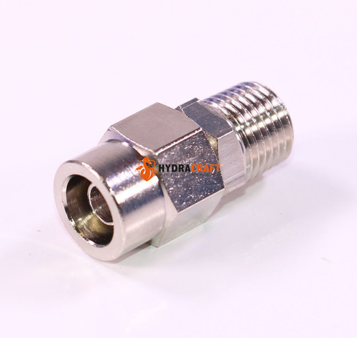 Adapter CEJN Stream-Line Zubehör KR1/4" AG nicht drehbar (41960000)