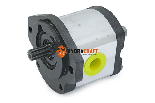 Zahnradpumpe Bosch Rexroth AZPF-10-016RRR12MB-S0040 (78211160)