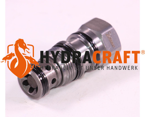 Rückschlagventil Winner CO-2A-30-20-N hydraulisch entsperrbar (78024013)