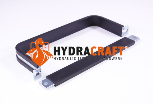 Befestigungsset Parker PWO B10/B12  (78113001)