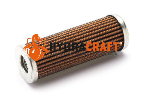Filterelement (metallfrei) Parker HPR1629 F1046 25 Höhe: 87 Außendurchmesser: 31 d: 13,5  (78814117)