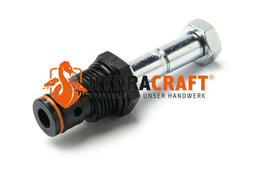 Wegesitzventil Parker GS040600NC 2/2 - normally closed (78021007)