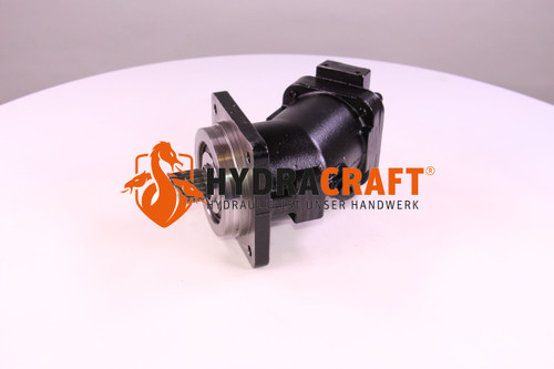 Axialkolbenmotor Hydro Leduc M90 A W1 M0 M2 0 0 SV F (78341066)