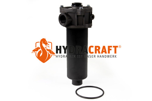 Tankeinbaufilter Bosch Rexroth 0455900072 (78812015)