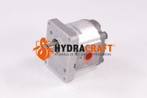 Zahnradpumpe Parker PGP511A0140AS2D3NL2L1B1B1 (78211278)