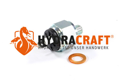 Druckschalter Interpump 501PRS163A1 (78432019)