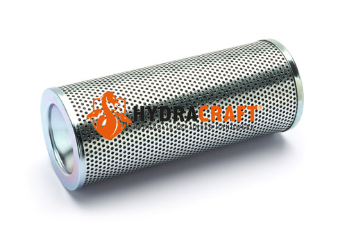 Filterelement (Metall) UFI ERA41NME Höhe: 260 Außendurchmesser: 106  (78814076)
