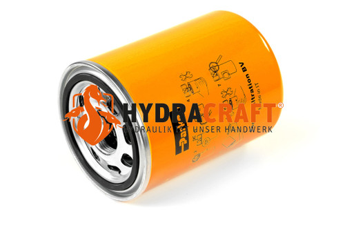 Einschraubfilter MX 1591410 Parker  Höhe: 146 mm Außendurchmesser: 97 mm  (78813006) Einschraubfilter MX 1591410 Parker  Höhe: 146 mm Außendurchmesser: 97 mm  (78813006)