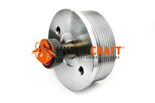 Reparaturkit Parker Einstellspindel RK-PV080HEN41 (78244864)