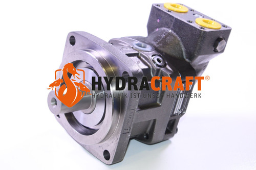 Axialkolbenmotor Parker F12-040-MS-SV-T-000-L130-P0 (78341093)