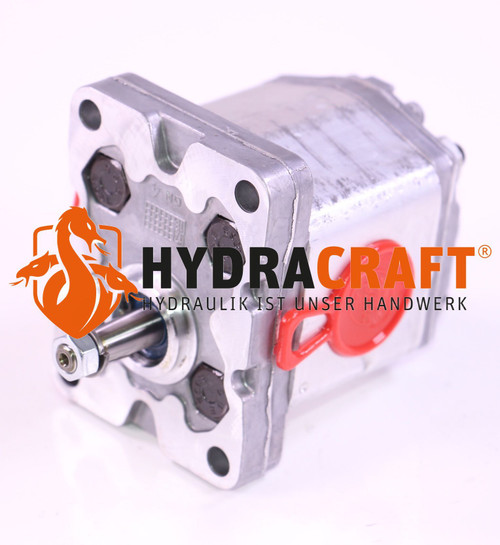 Zahnradpumpe TK&K 1TK FG 4.2 D (78211313)