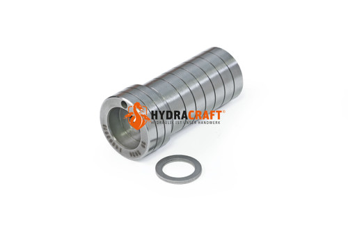 Reparatursatz Stellkolben Parker RK-PVBG2SKS42 (78244441)