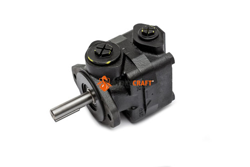 Flügelzellenpumpe Danfoss V20 1B9B 1C 11 EN1000 rechtsdrehend (78231293) Flügelzellenpumpe Danfoss V20 1B9B 1C 11 EN1000 rechtsdrehend (78231293)