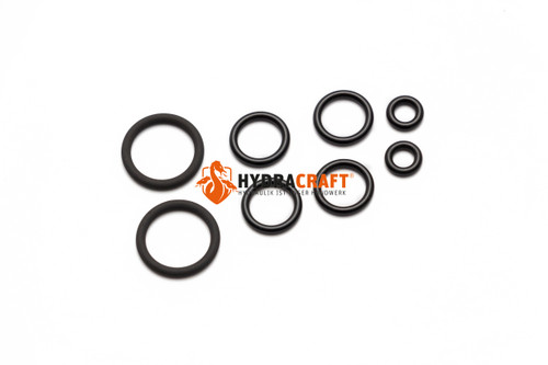 Dichtsatz Parker SK-D1DW-75 (78017054)