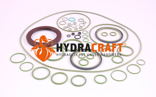Dichtsatz für Linde Axialkolbenmotor (2373240207) (78343140)