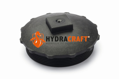 Filterdeckel Hydac Deckel-E RKM..201 W.0 (78816017)