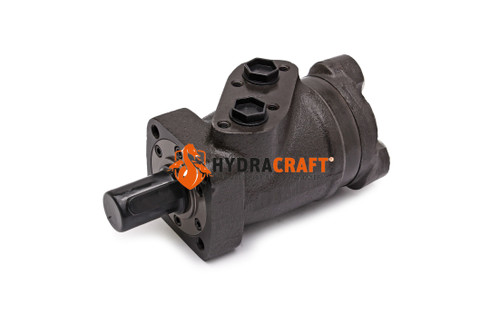 Hydraulikmotor M+S Hydraulics MP-QE100COD (78361710)