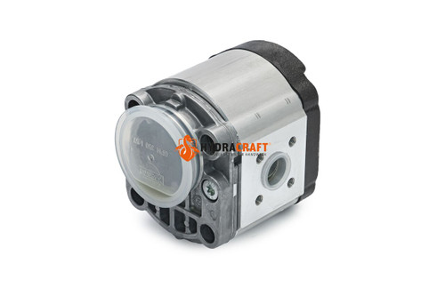 Zahnradpumpe Bosch Rexroth AZPS-11-011LNT20MB-S002 (78211743)