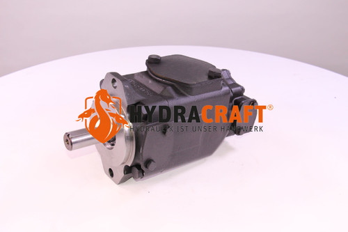 Flügelzellenpumpe Parker T6DCM-B20-B12-VR03-C1 (78232103)