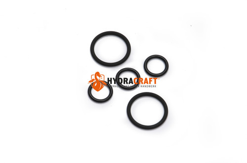 Dichtsatz Parker SK-D1VW-N91 (78017058)