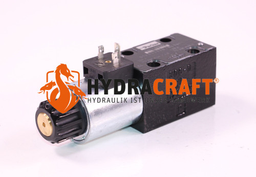 Wegeventil Parker D1VW020BNJWS2 NG6 (78011071)