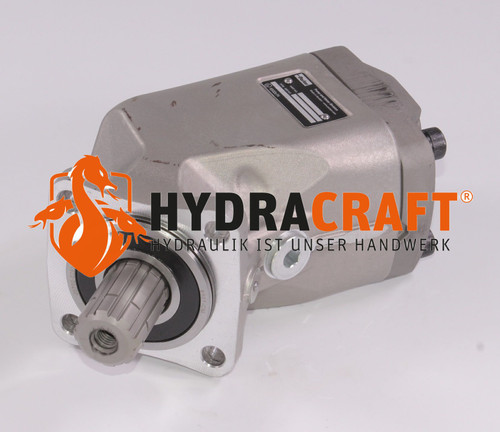 Axialkolbenpumpe Parker F1-051-R (78241008)