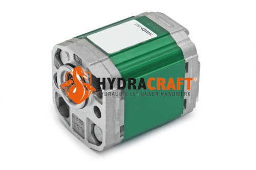Zahnradpumpe Vivolo X1P2553DZZB (78211722)