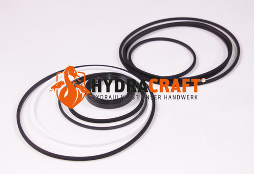 Dichtsatz Parker T6EE S1 (78239017)